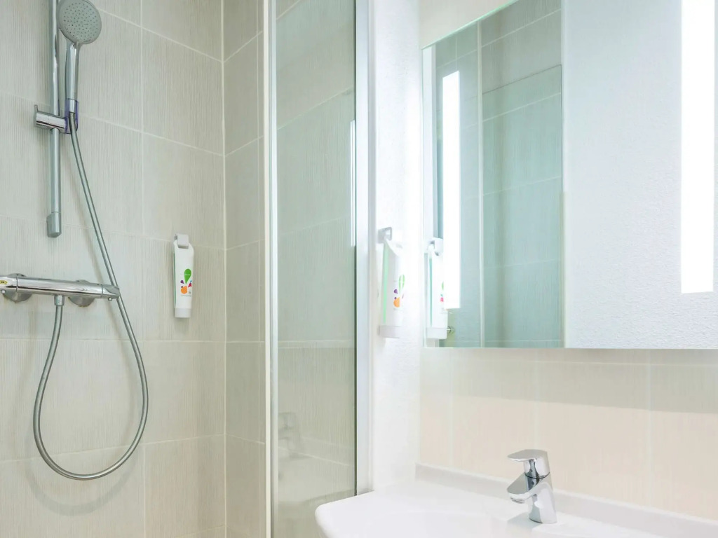 Ibis Styles Paris Jardin de la Villette - Rénové en 2025