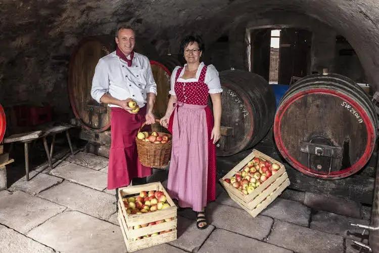 Отель Landgasthof zum Pflug