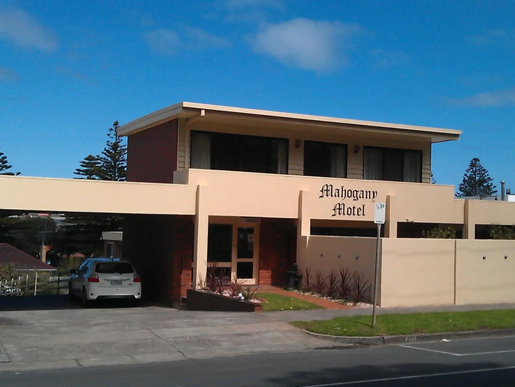 Mahogany Motel Warrnambool