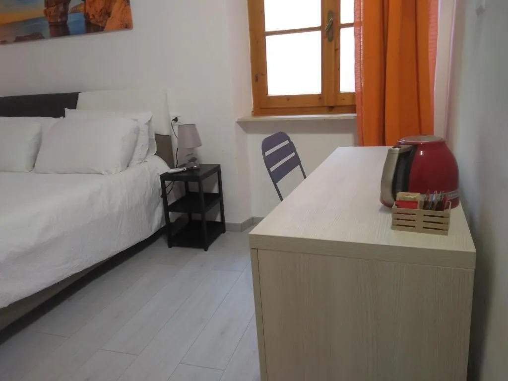 B&B Albenga Casa Panfilo
