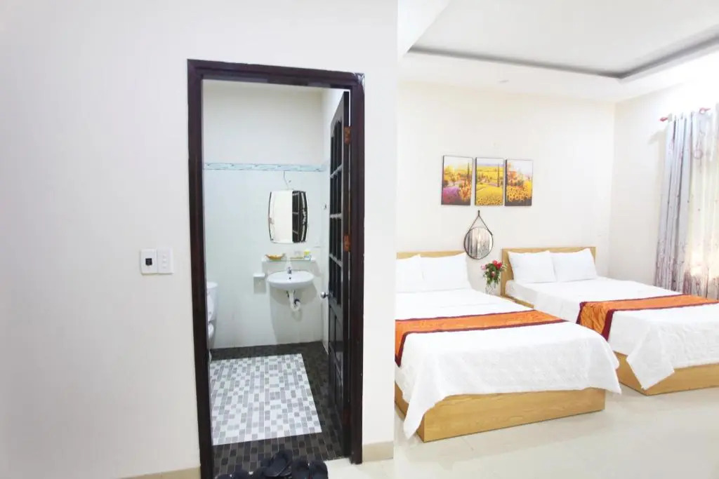Hoang Sinh Hotel