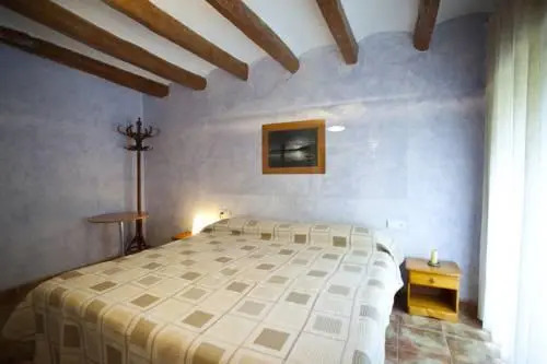 Hostal Cal Manescal
