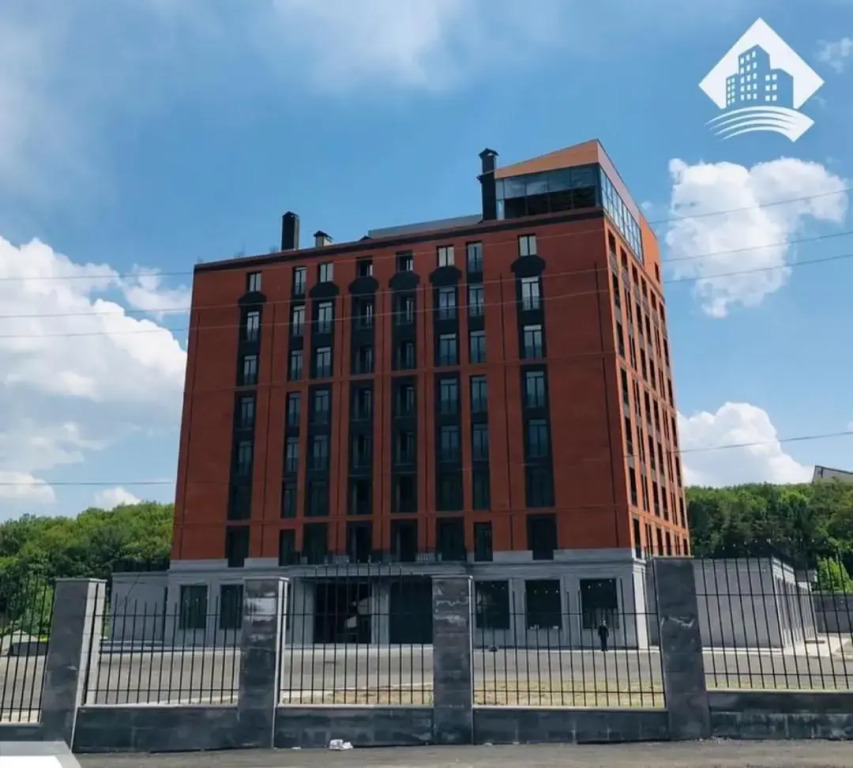 Tsaghkadzor, Alvina Complex Apartment 163