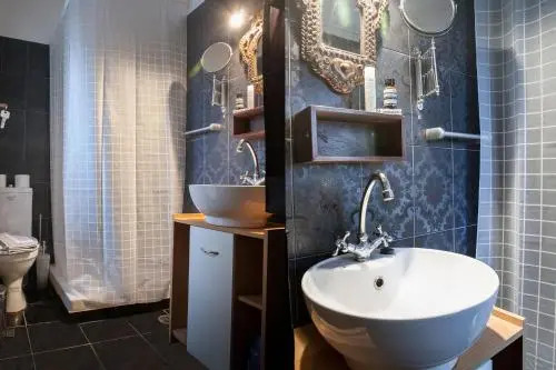 Boutique Athens Apartment La1