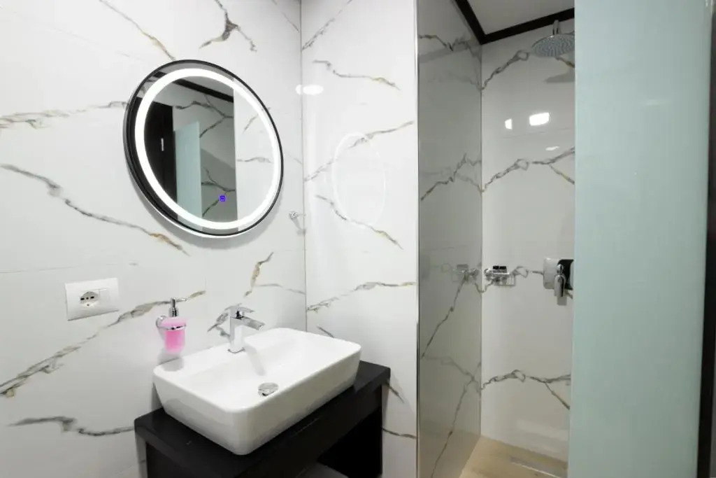 Guest House Shtaka