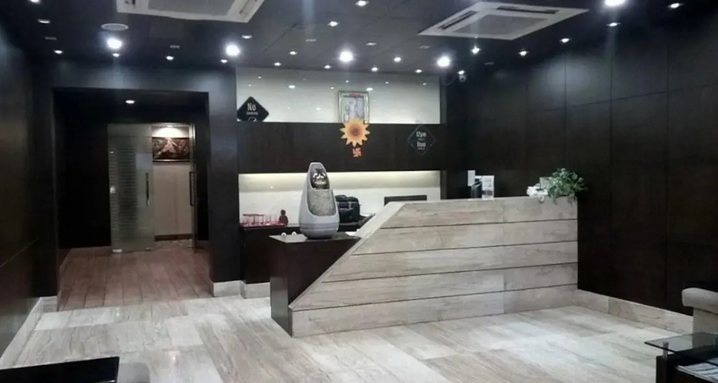 Hotel Orchid