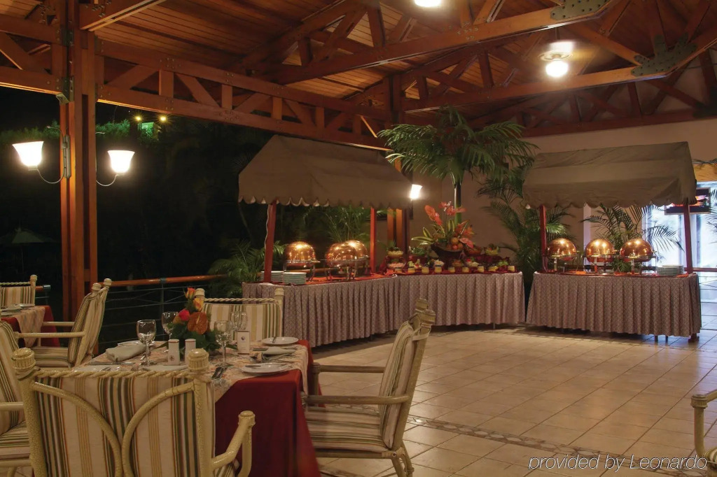 Hotel Intercontinental Cali by IHG