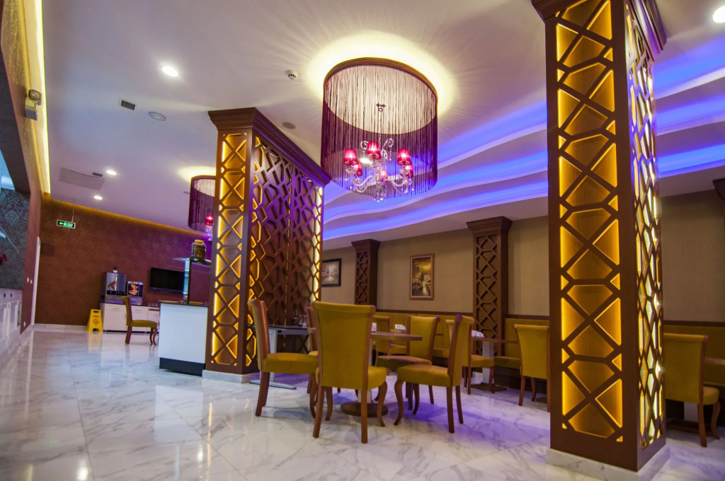 Exelans Hotel