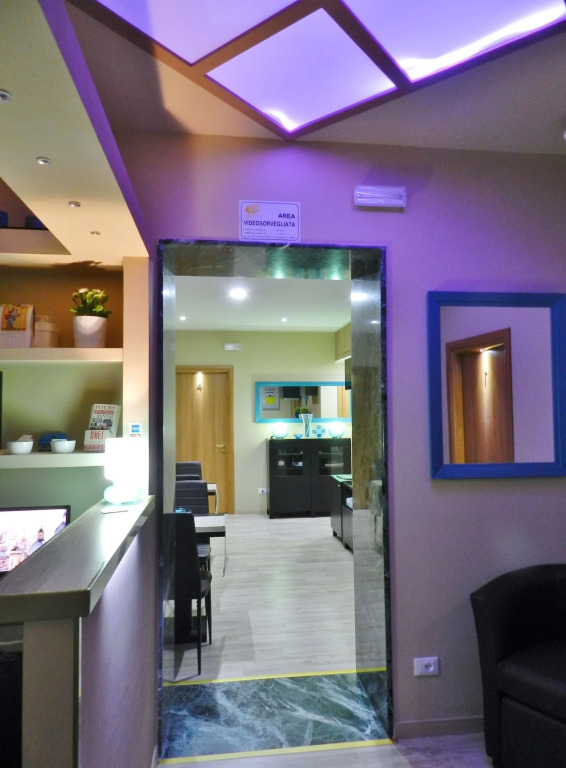 Ripetta Central Suites