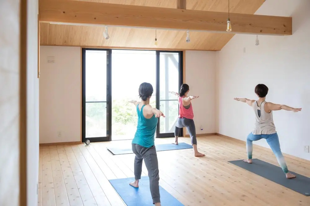 Ananda Chillage Yakushima