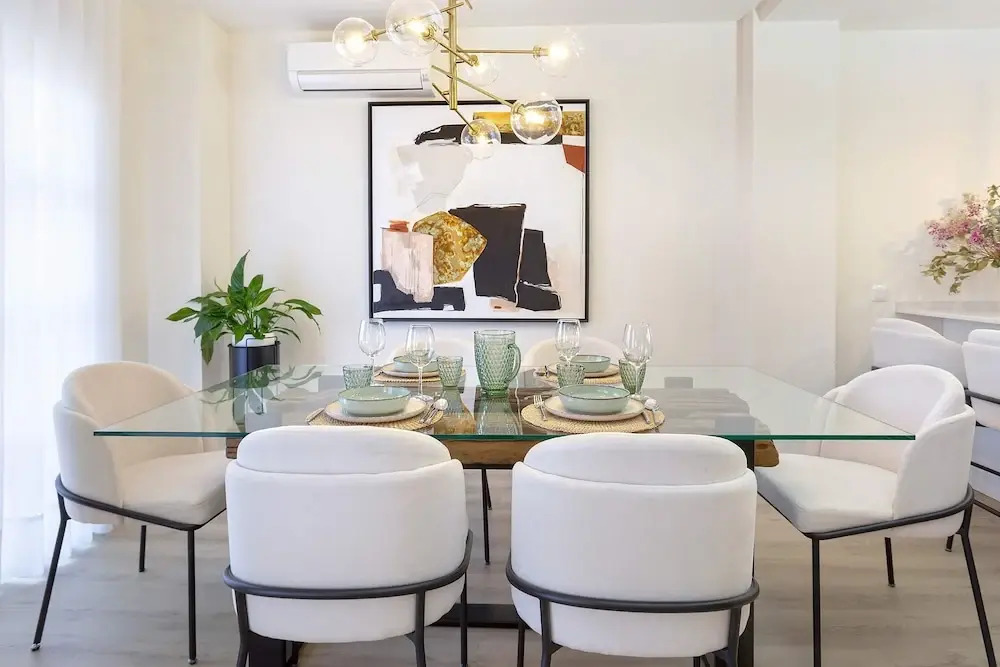 Genteel Home San Pancracio