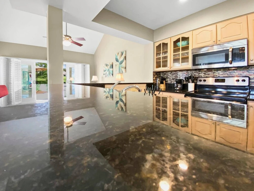 Beachwalk Villa 5138 at Sandestin by Destin Getaways