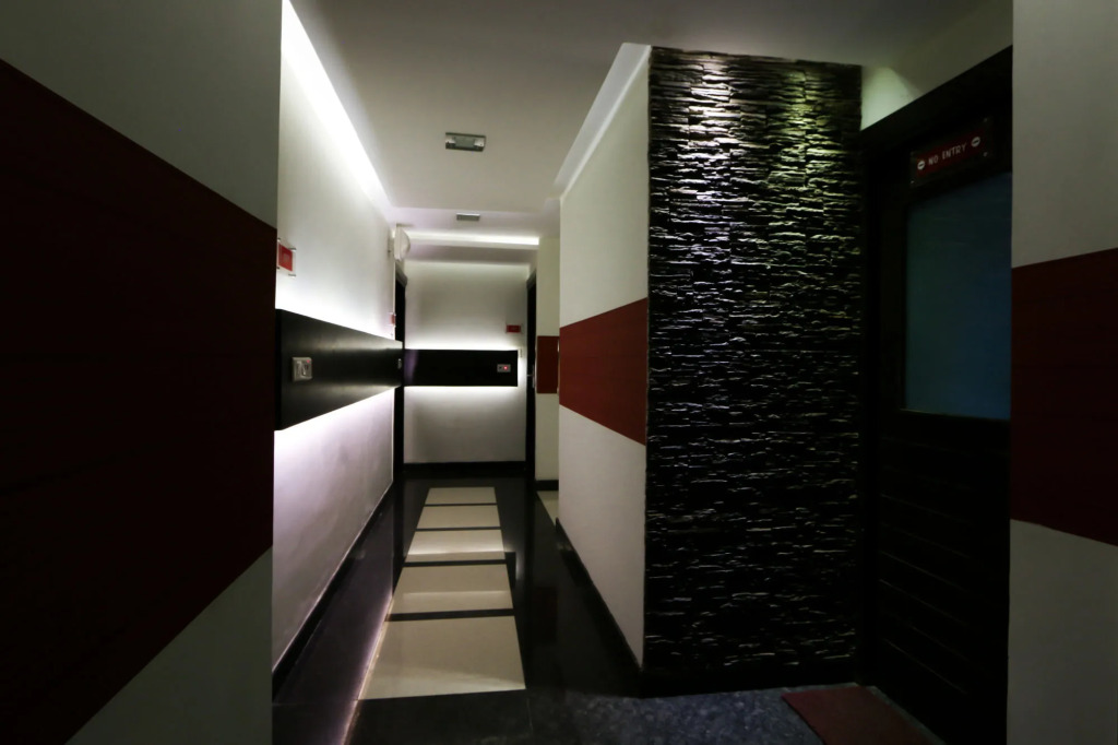 Istay Hotels Rajajinagar