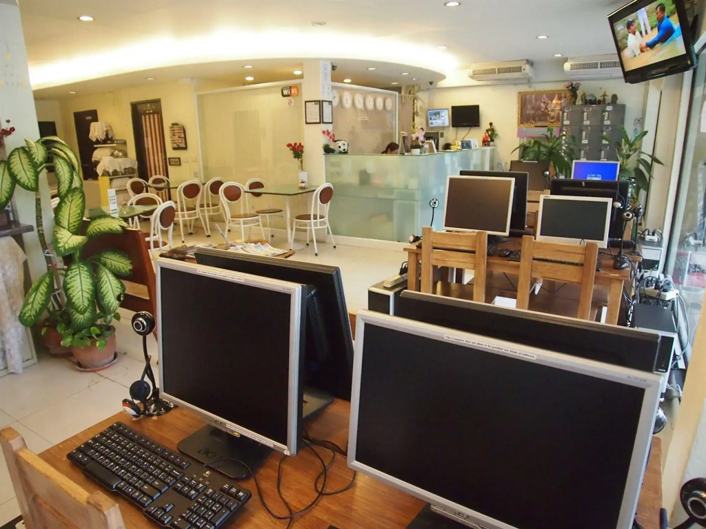 A-One Inn