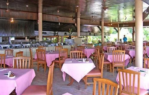 Phuket Golden Sand Inn - SHA Extra Plus