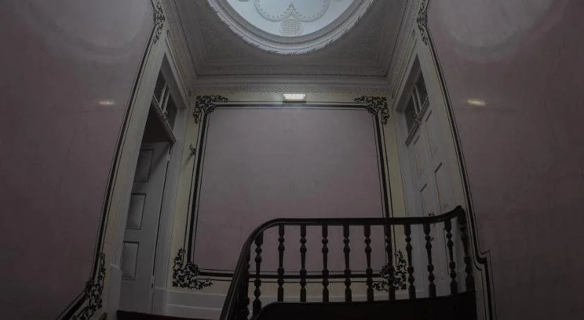 Casa Manuel Espregueira e Oliveira