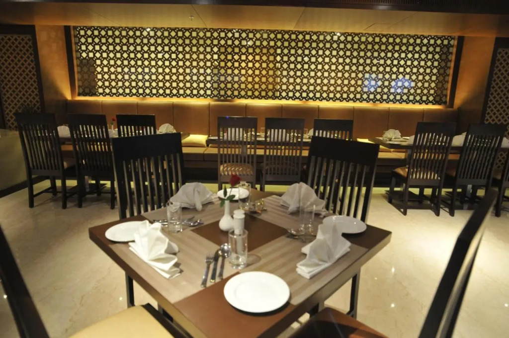 Hotel Royale Lalit