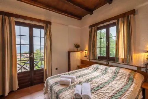 Hotel Makkas