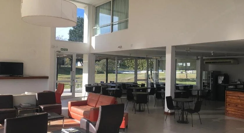 Hotel Posta Del Sol