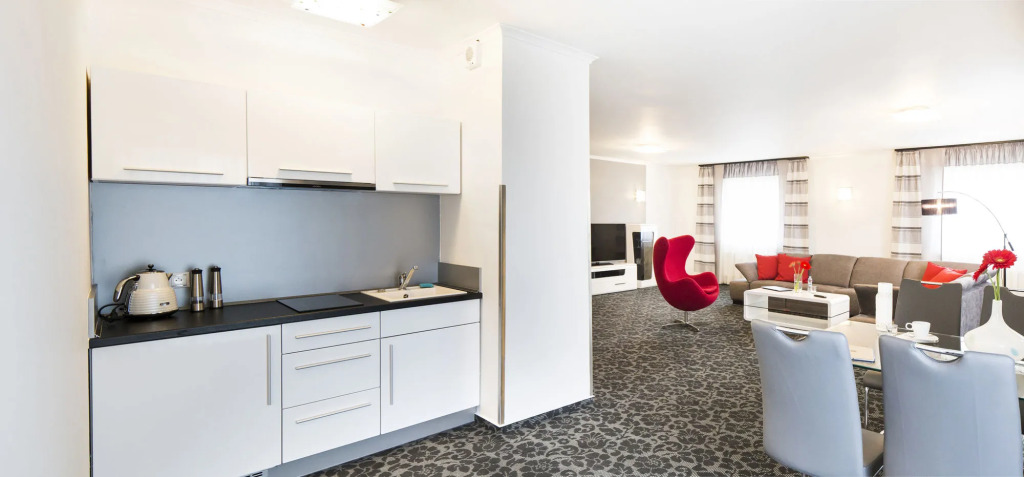 Parkhotel Plzen Congress Center