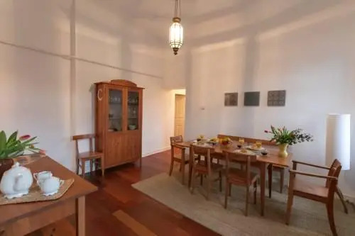 Design Apartment Eger