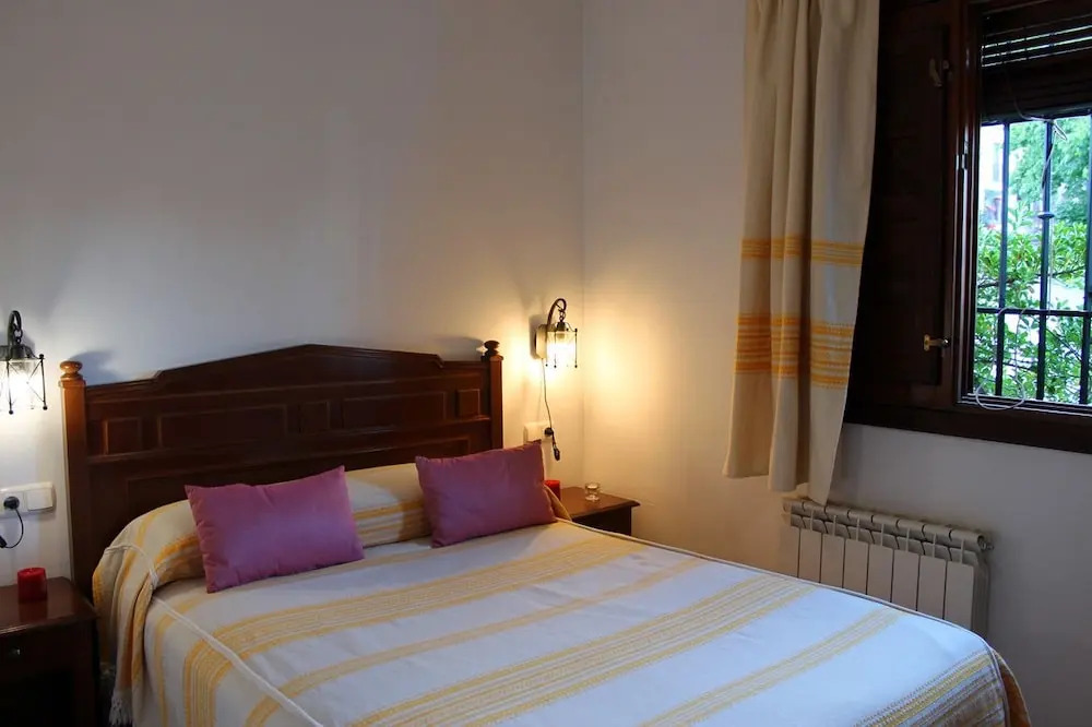 Apartamentos Rurales Rosendo: "El Laurel"