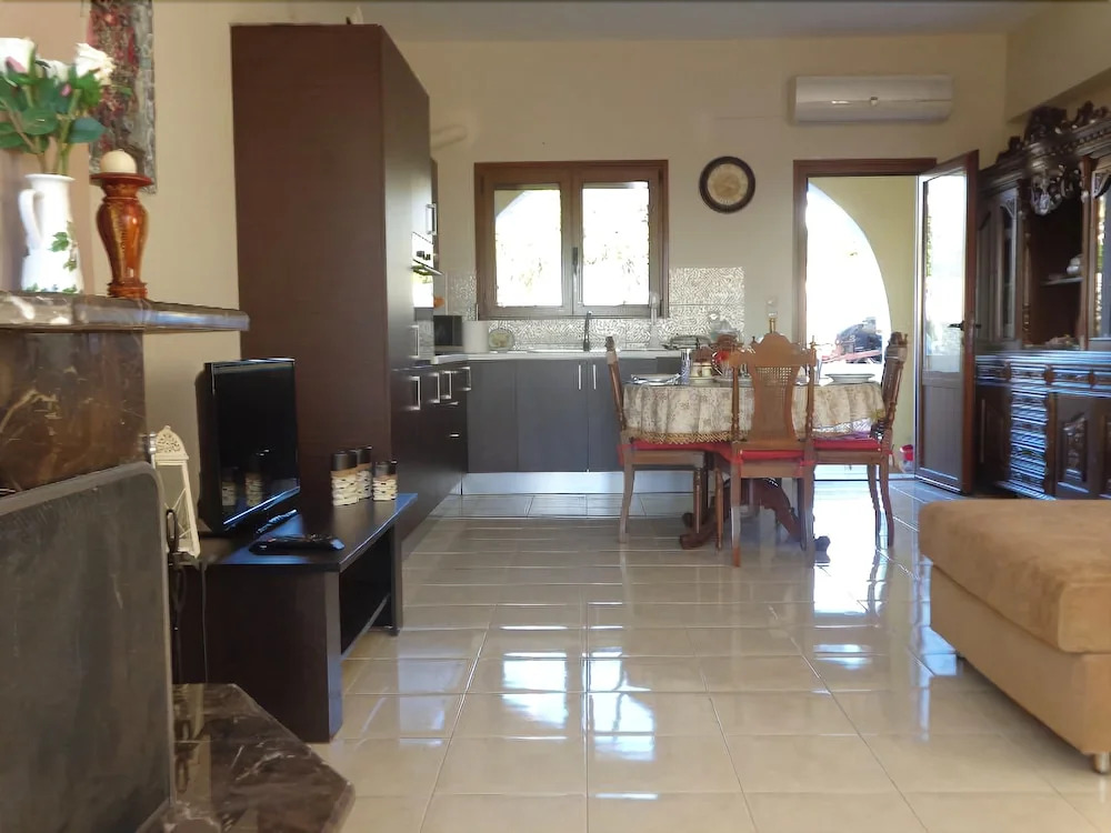 Villa Kiki