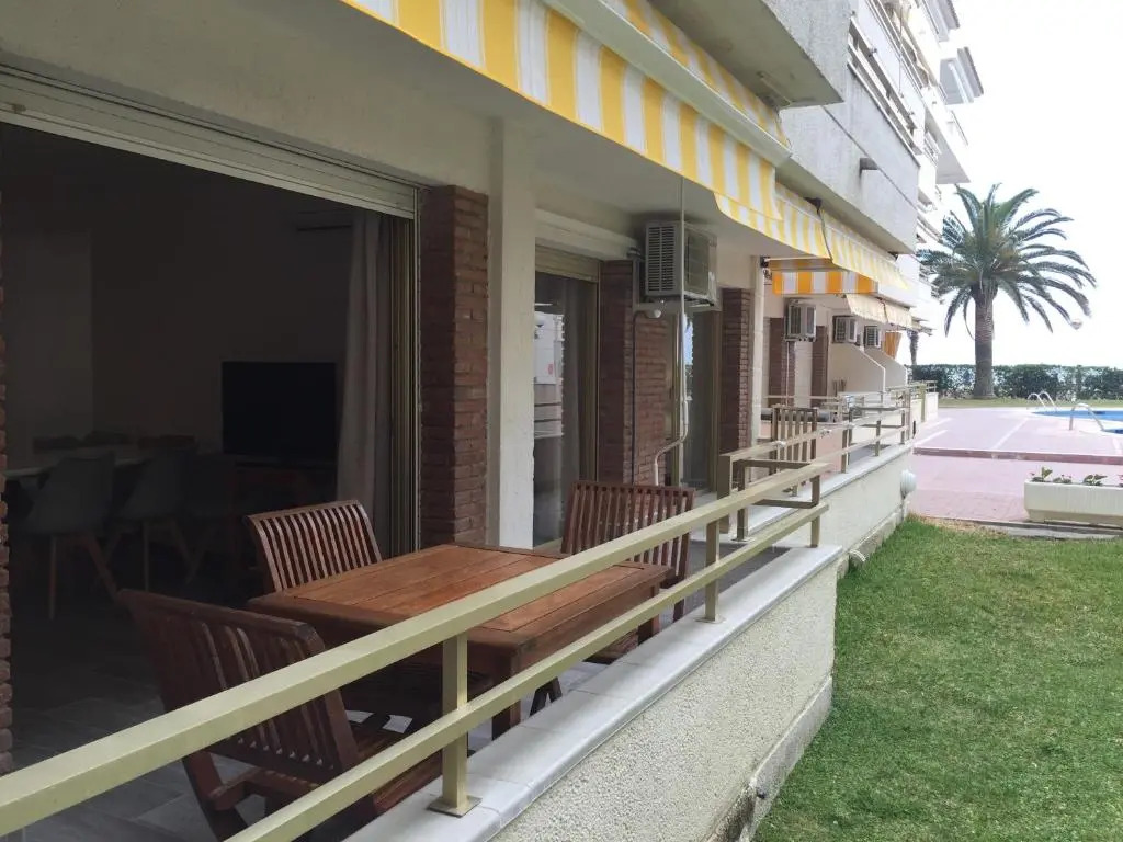 Apartaments Colibri