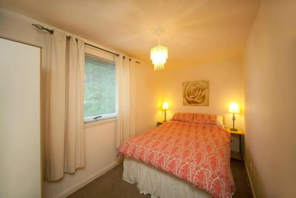 3 Albany Apartments - Oban