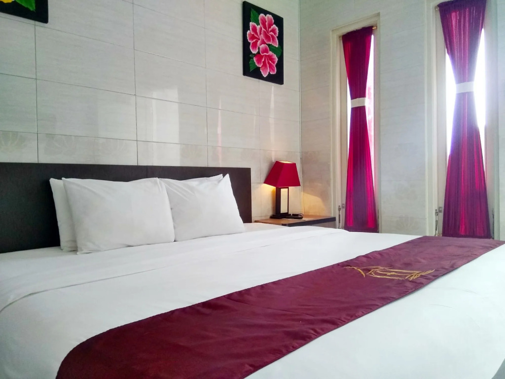 Angkul Angkul Beach Inn Kuta