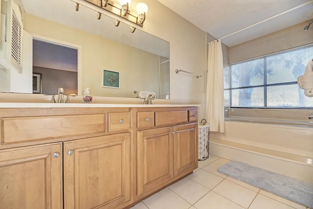Midnight Cove Ii 911c - Excellent Beach Access! 2 Bedroom Condo