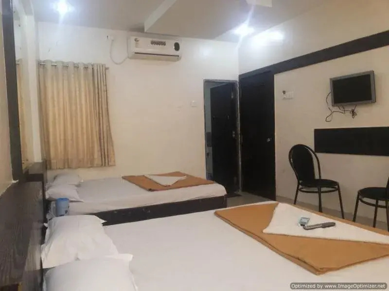 Hotel Sai Galaxy Inn