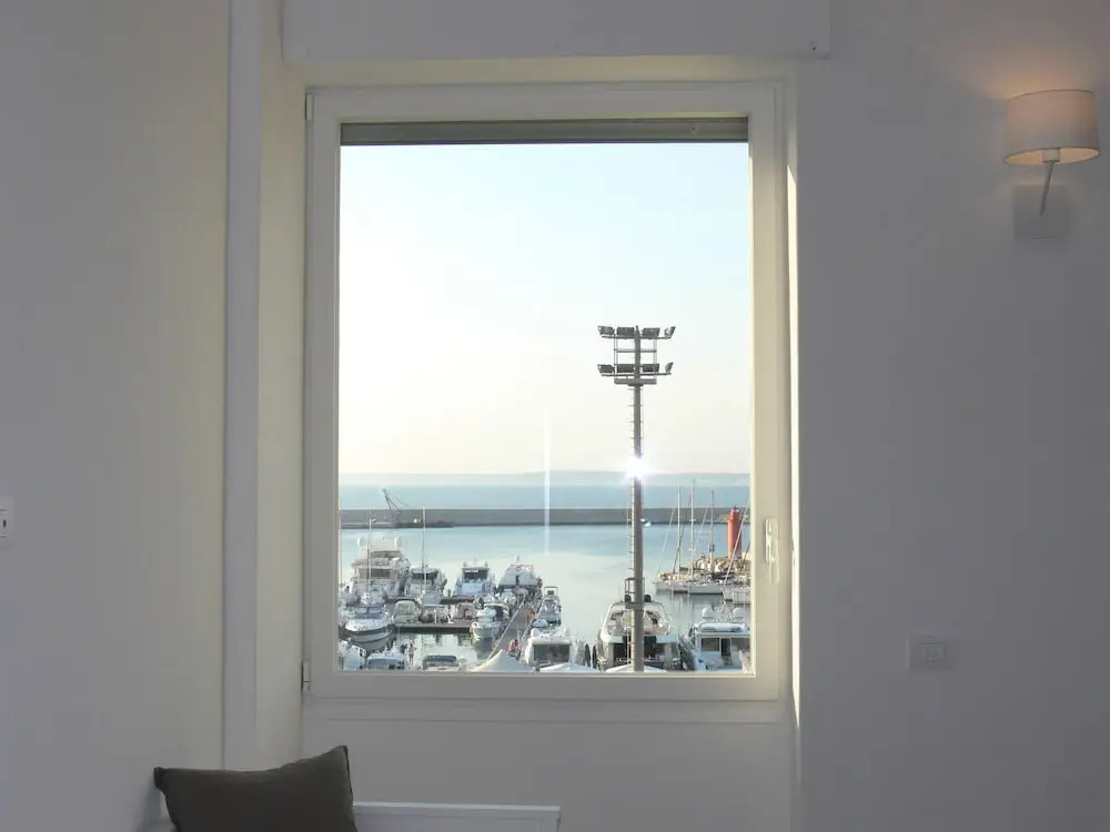 Carlo V - Gallipoli Città