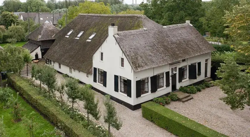 B&B de Lindenhof