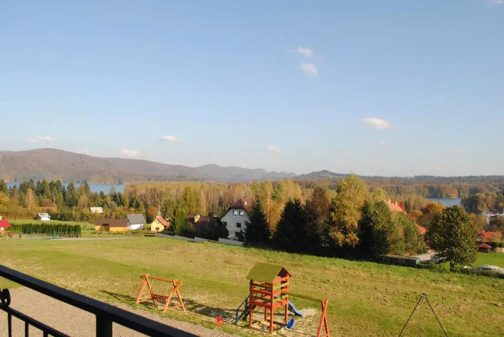 Domki Nad Jeziorem 781-281-434