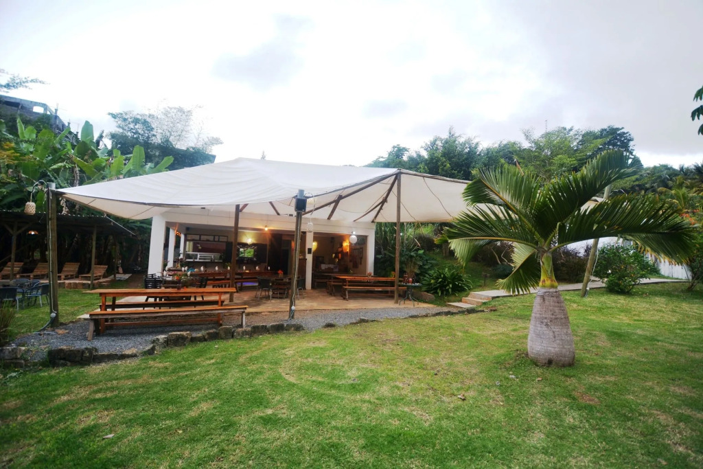 Nativ Lodge & Spa