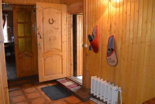 Guest House Kardovskogo 75