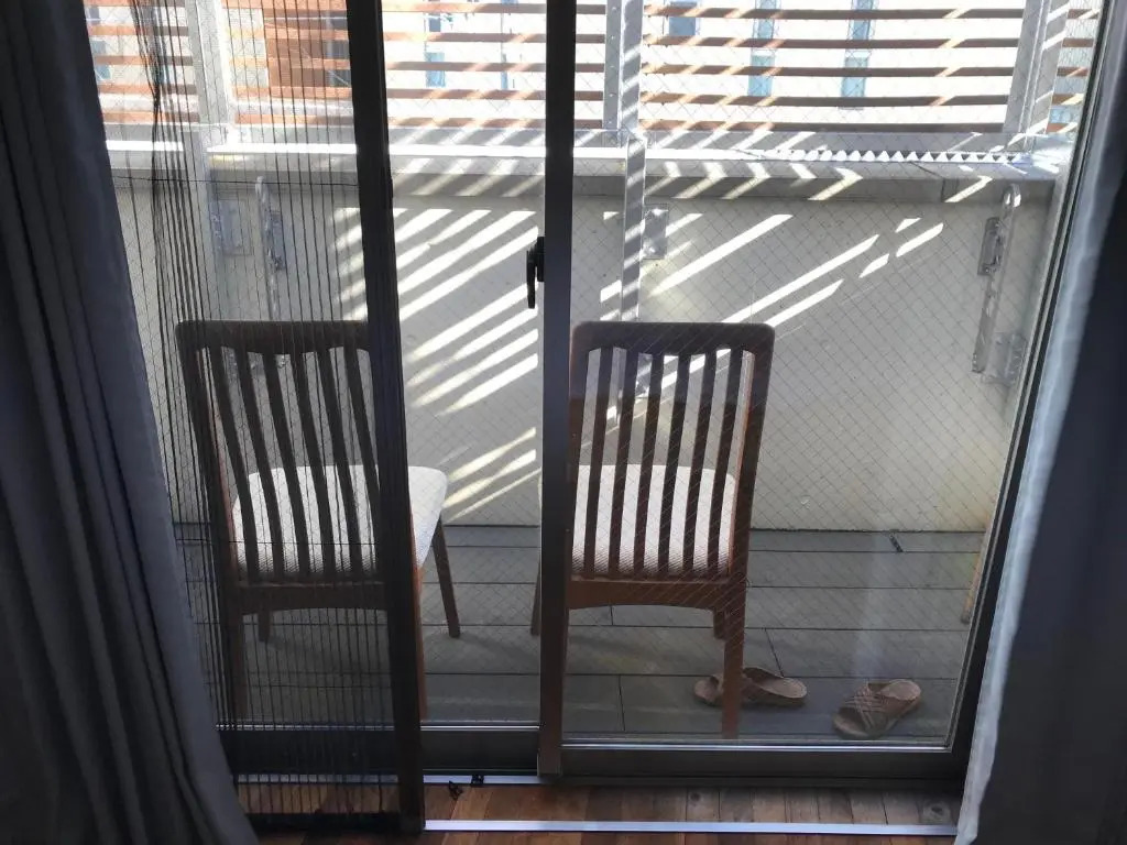 Kyodo Private House
