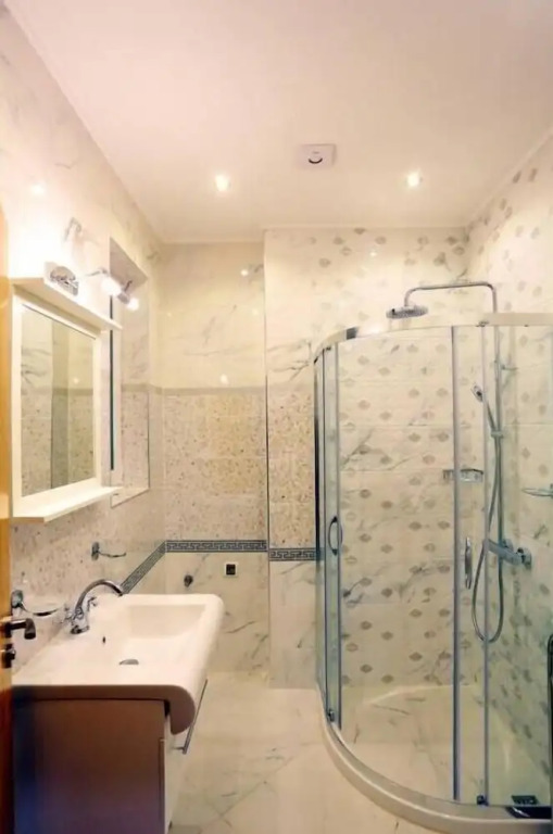 FM 1-BDR Deluxe Apartment - Skobelev Blvd.
