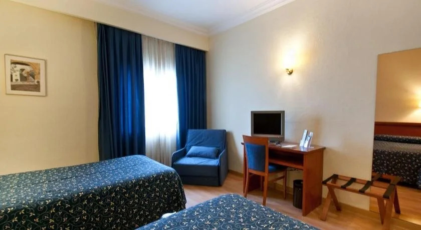 Hotel Ciudad del Sol