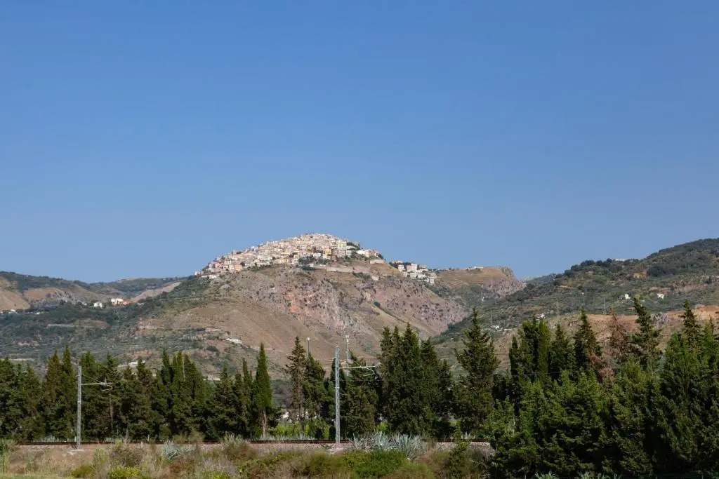 Nebrodi Park Villa 2