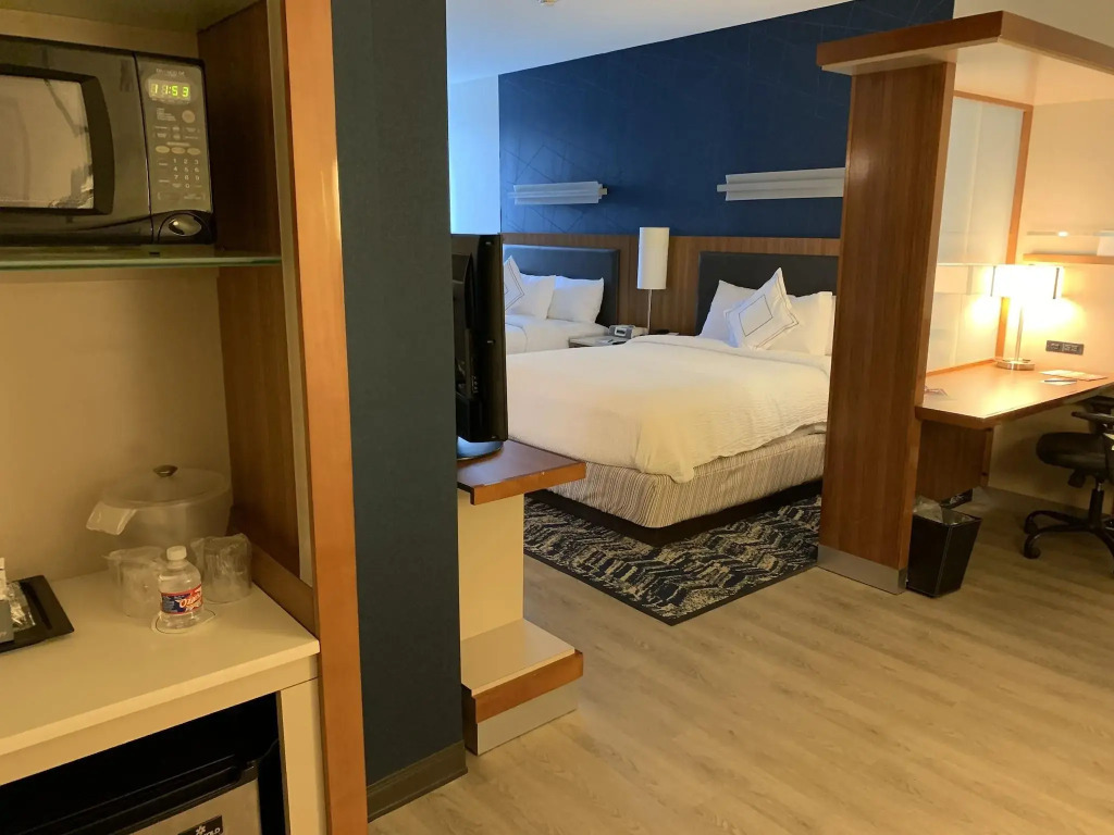 SpringHill Suites by Marriott Houston Baytown