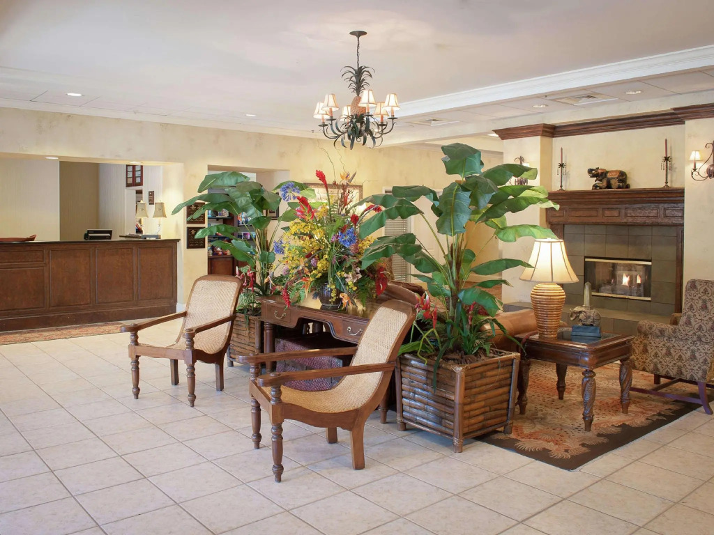 Staybridge Suites Pensacola Airport by IHG