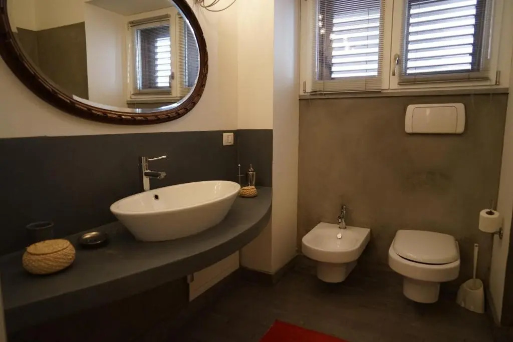 Casa Professa Luxury Palermo Center
