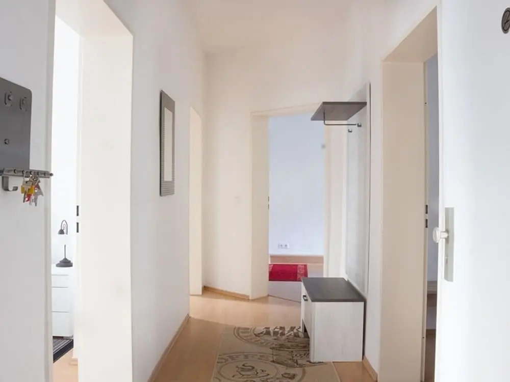 Boardinghouse Wilhelmshaven