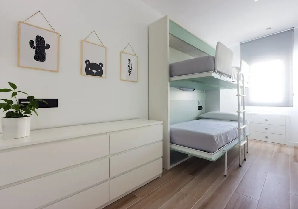 Apartamentos Trajano