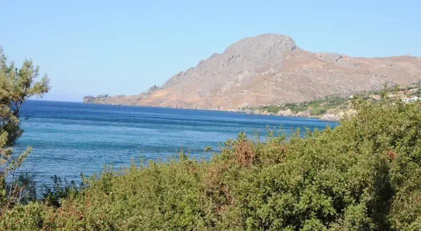 Villa El Greco