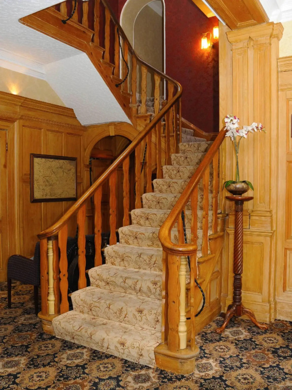 Hundith Hill Hotel