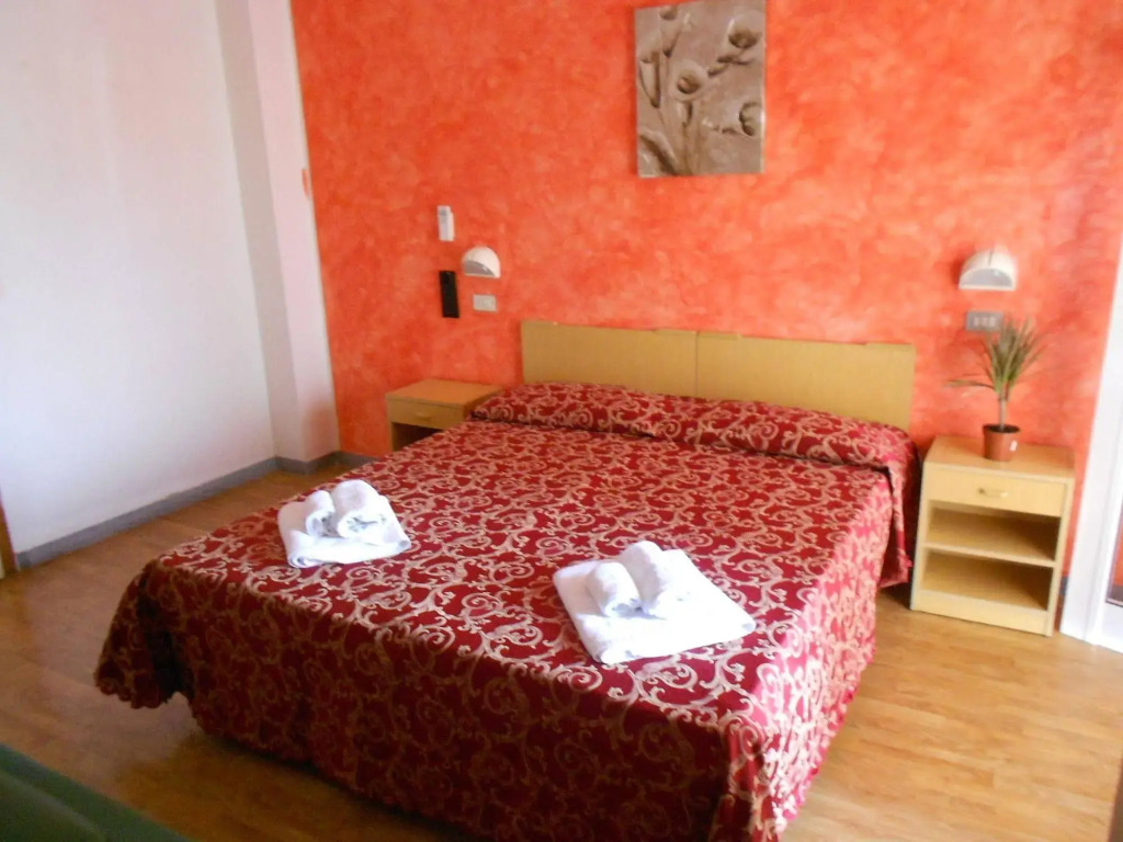 Hotel Ottavia