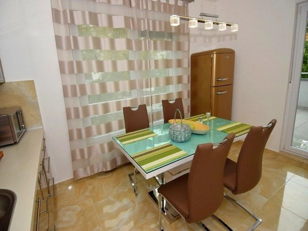 Apartments Lazeta